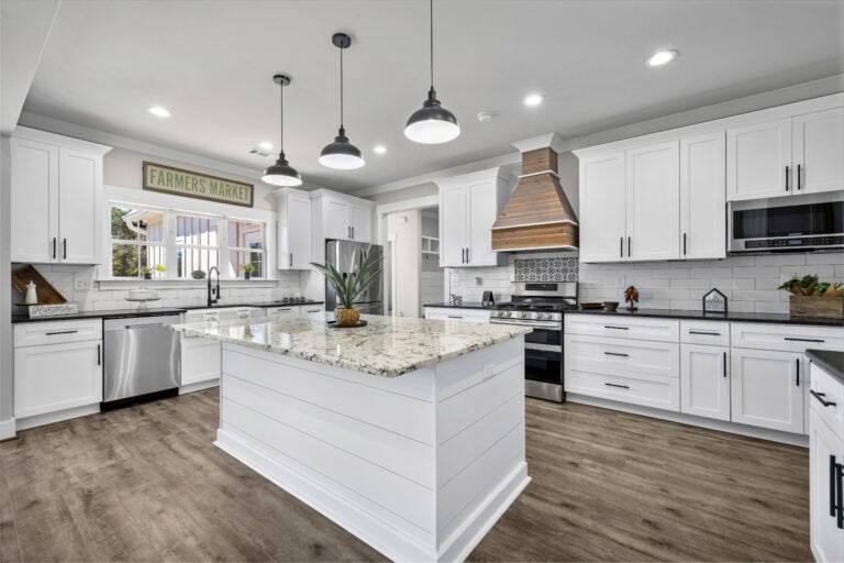 Alabama-Real Estate Photographer